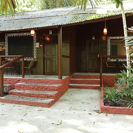 Amazon Ecopark Jungle Lodge-2