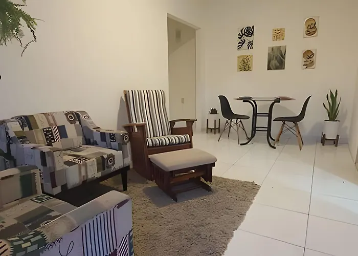 Vila Boulevard Aconchegante