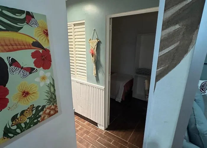 Espaço aconchegante