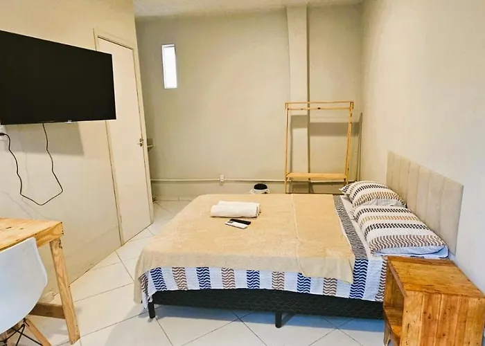 Vila Boulevard Aconchegante