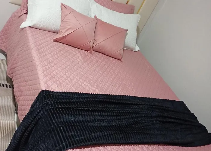 casa aconchegante, próximo ao Studio5, 2 andar