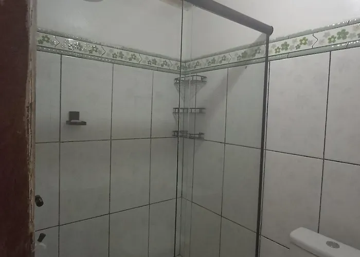 casa aconchegante, próximo ao Studio5, 2 andar