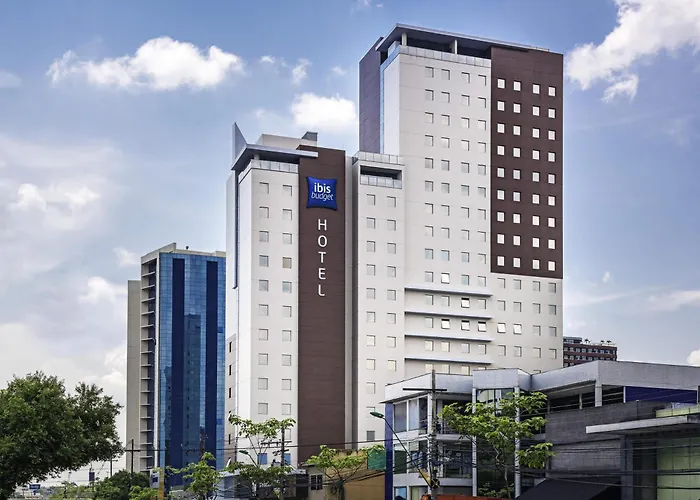ibis budget Manaus