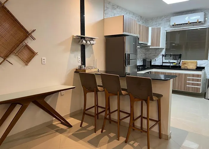 Duplex mansão Manaus