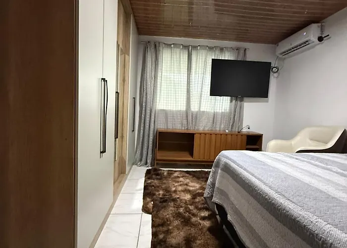 Residência Andrade II